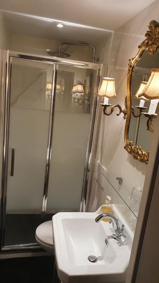 Appartement Cosy A 10 Metres Du Port De 카시스 외부 사진