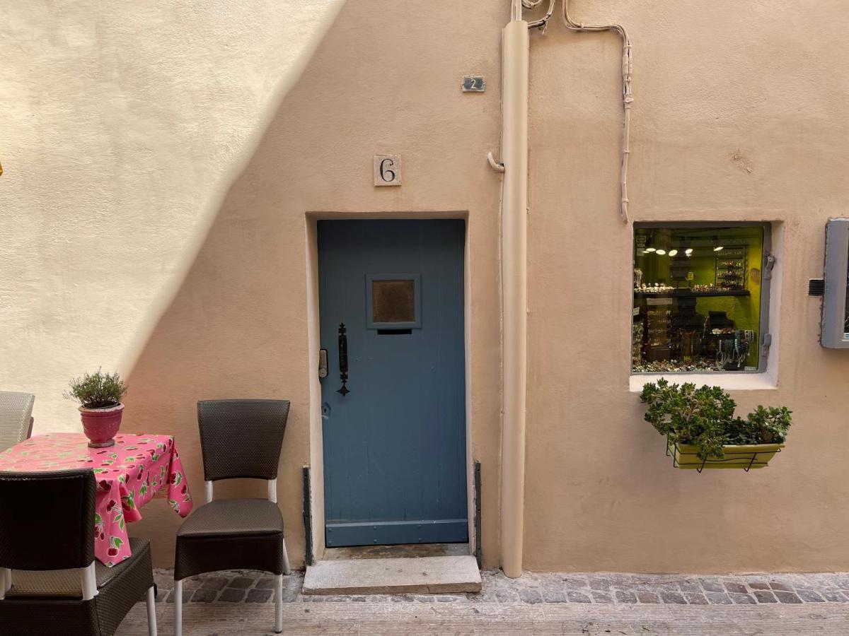 Appartement Cosy A 10 Metres Du Port De 카시스 외부 사진