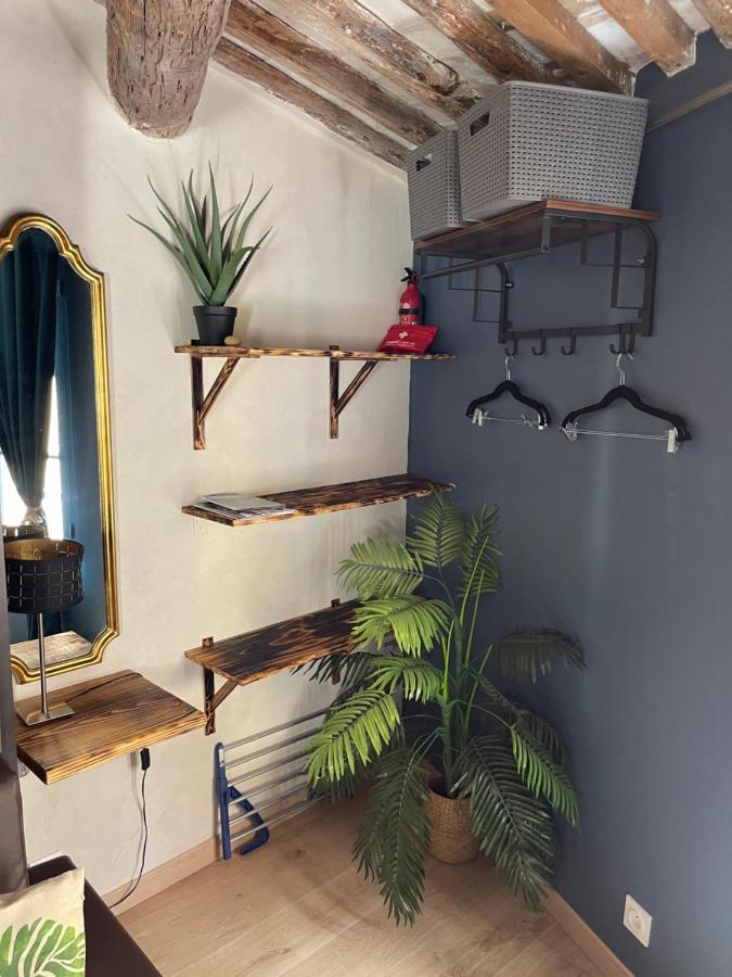Appartement Cosy A 10 Metres Du Port De 카시스 외부 사진