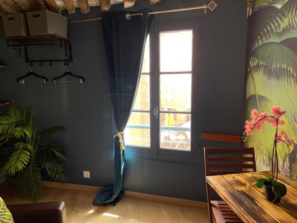 Appartement Cosy A 10 Metres Du Port De 카시스 외부 사진