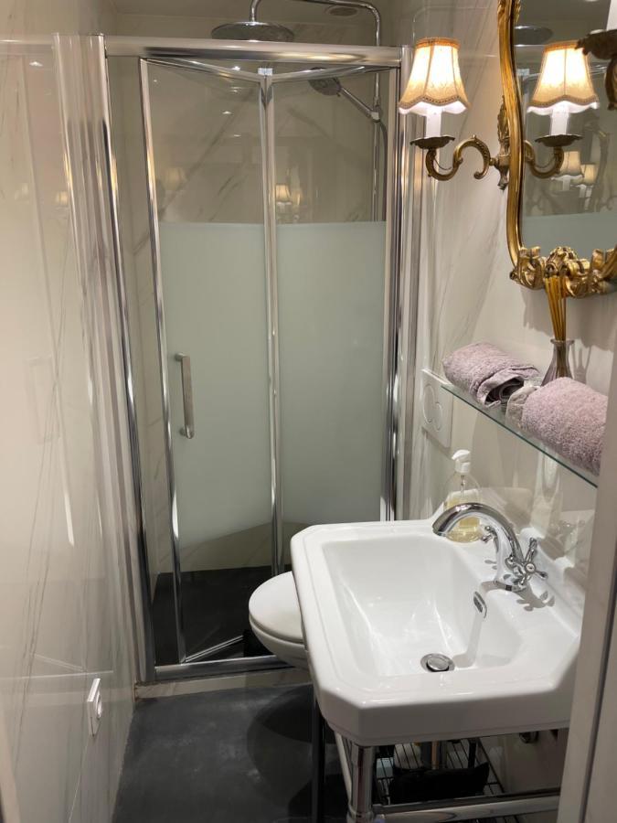 Appartement Cosy A 10 Metres Du Port De 카시스 외부 사진