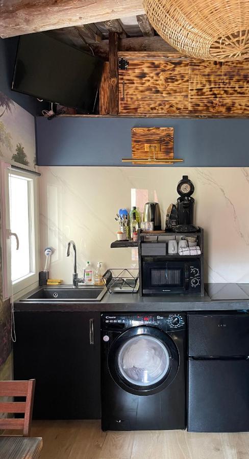 Appartement Cosy A 10 Metres Du Port De 카시스 외부 사진