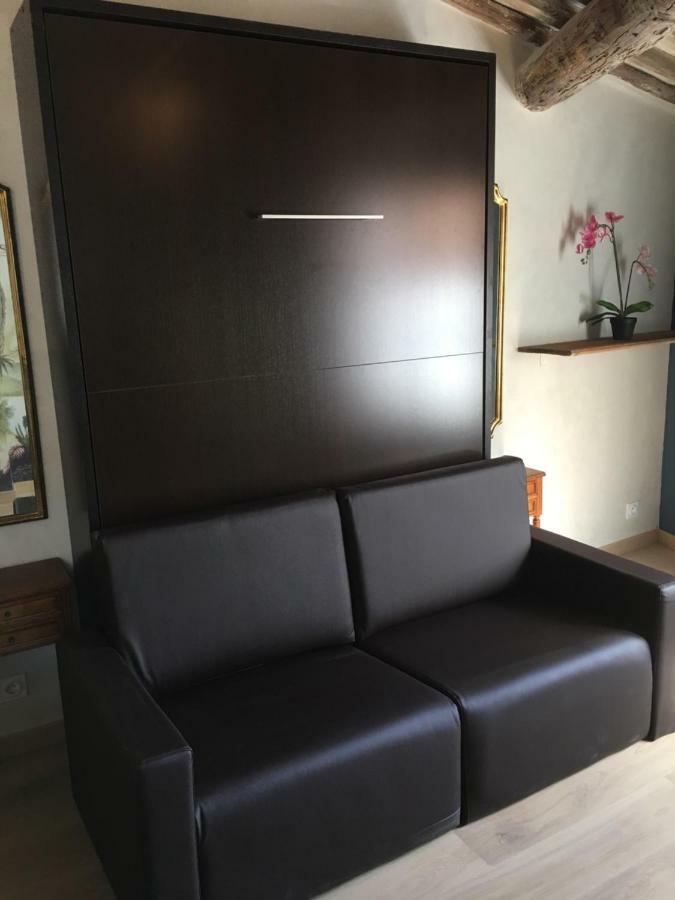 Appartement Cosy A 10 Metres Du Port De 카시스 외부 사진