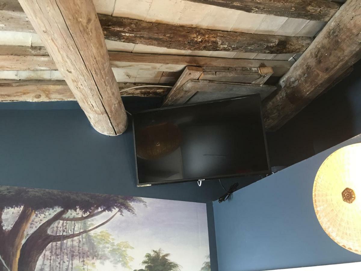 Appartement Cosy A 10 Metres Du Port De 카시스 외부 사진